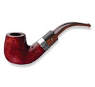 Peterson smoking pipe Harp XL90 